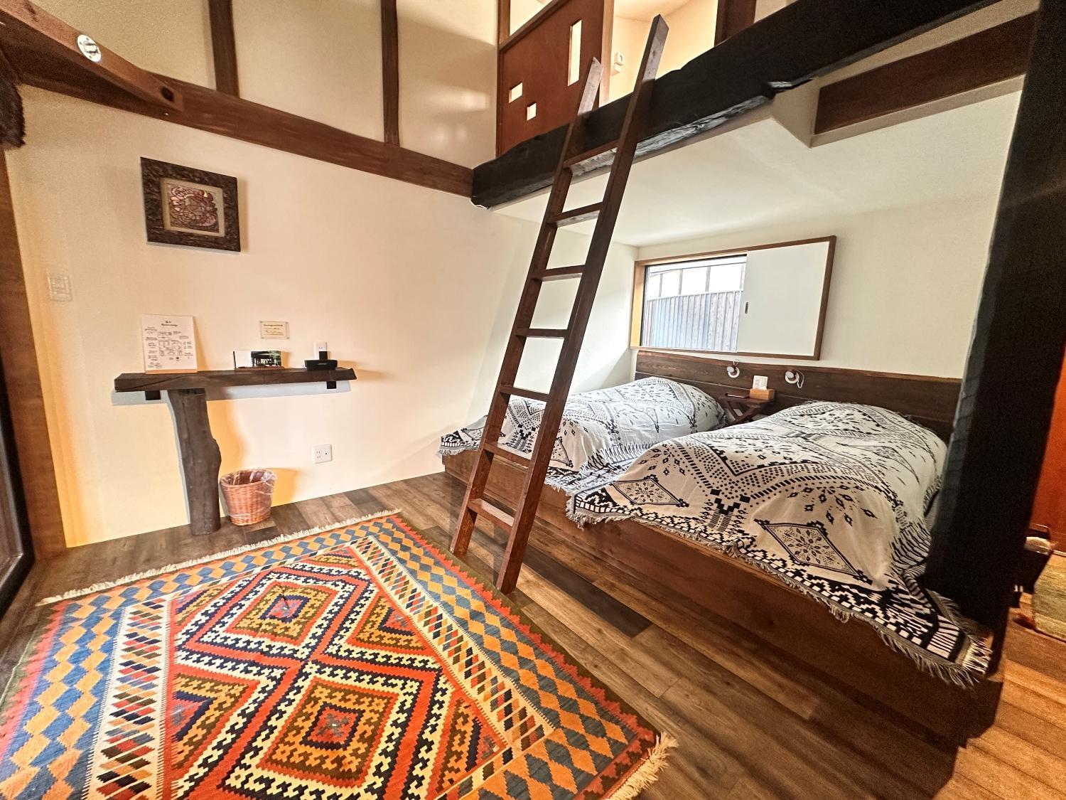 Glamping Villa Hanz Kawaguchiko Fujikawaguchiko Exterior foto